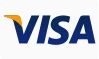 Pagos via visa